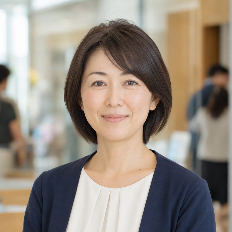 子育て支援課 係長
